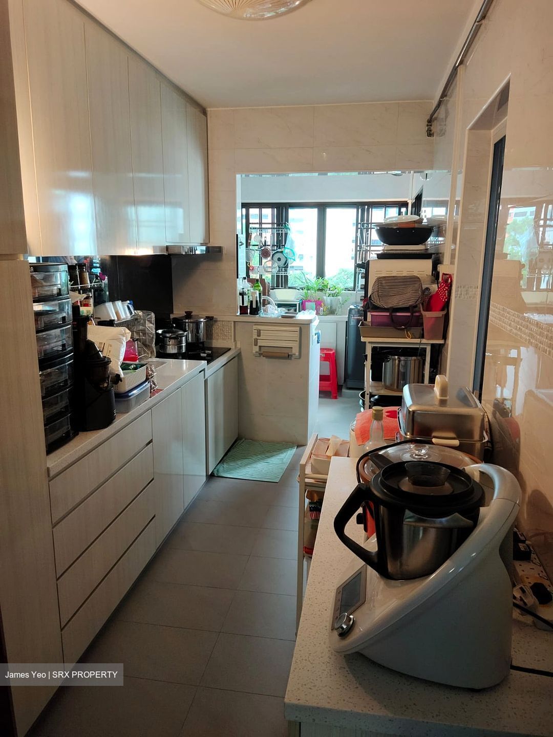 Blk 545 Woodlands Drive 16 (Woodlands), HDB 5 Rooms #514377291